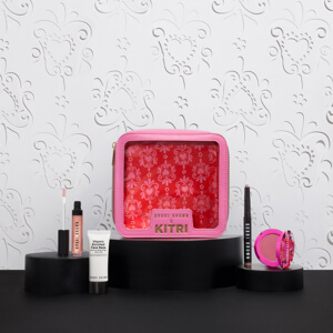 Bobbi Brown Limited Edition The Pretty Powerful Collection (Worth £103.50)